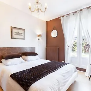  Villa 3 Parking Et Terrasse